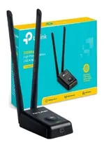 Comprar Adaptador Inalambrico Usb Tp-link Tl-wn8200nd Usb Wifi Xtc