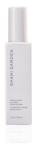 Shani Darden Skincare - Hidratante Sin Aceite, Con Cido Hial