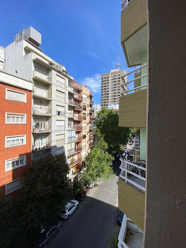 Venta Departamento De 3 Ambientes/a La Calle/mar Del Plata