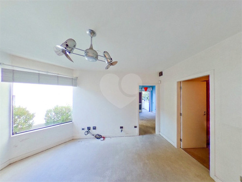 Imagem 8 de 26 de Casa À Venda No Alto Da Boa Vista, 667 M² Terreno. 4 Suítes, 6 Vagas. - Reo576916