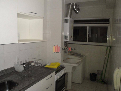 Imagem 6 de 15 de Ótimo Apartamento 02 Quartos Na Taquara - Rj - Ap0019