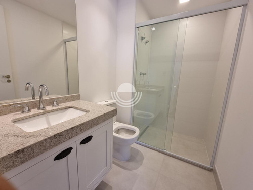 Imagem 25 de 30 de Apartamento À Venda Em Taquaral - Ap007476