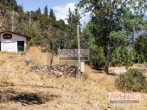 Sitios En Laguna De Aculeo / Santuario De La Laguna