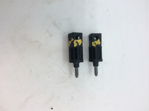 Seguro Base Calavera Audi A4 B8 1.8t 2010 8e0 945 246 A C/u (Usado)
