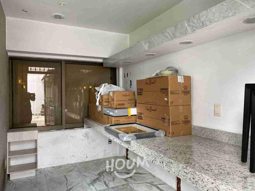 Casa En Real De Las Lomas, Miguel Hidalgo Con 3 Recámaras, 410 M², Id: 138136