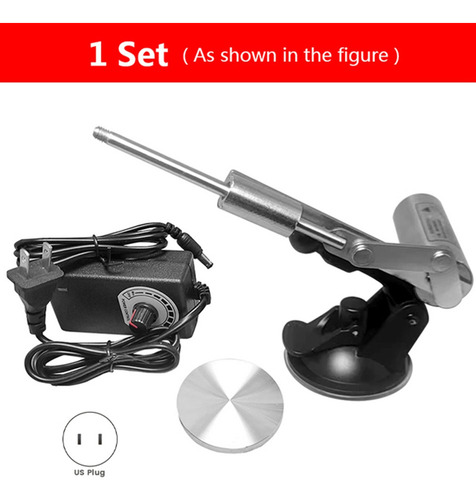 Alternative Telescopic Motor, Lineal Actor De