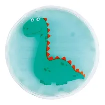 Comprar Gel Frio Y Calor Silfab Multiuso Dinosaurio Infantil Golpes
