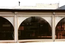 Comprar Toldos Cerramiento Cristal Pvc