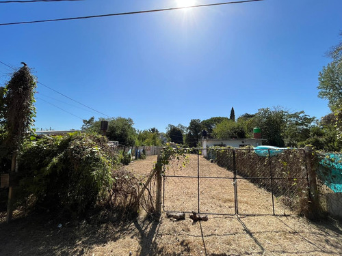 Terreno - Barrio Parque Leloir