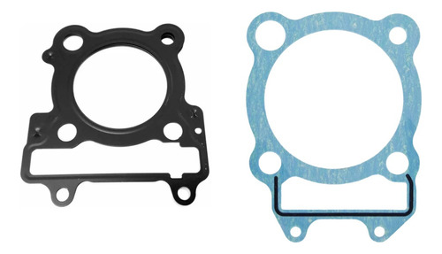 Juntas Tapa Base Cilindro Xtz 250 Lander Yamaha
