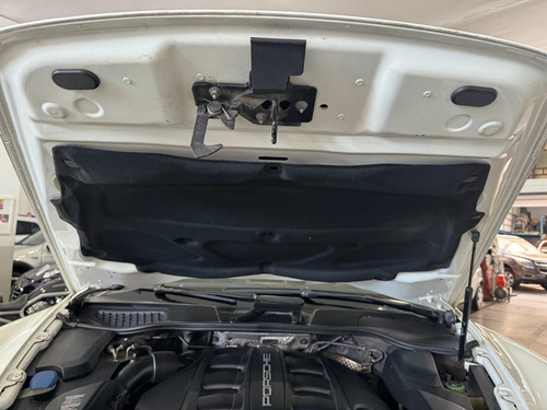 Porsche Cayenne 3.0 Diesel 245cv (958)