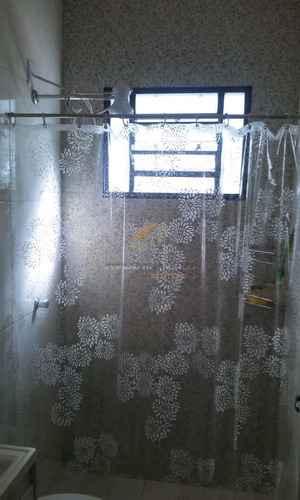 Casa Com 3 Dorms, Parque Residencial Emir Garcia, Ribeirão Preto - R$ 200 Mil, Cod: 56233 - V56233