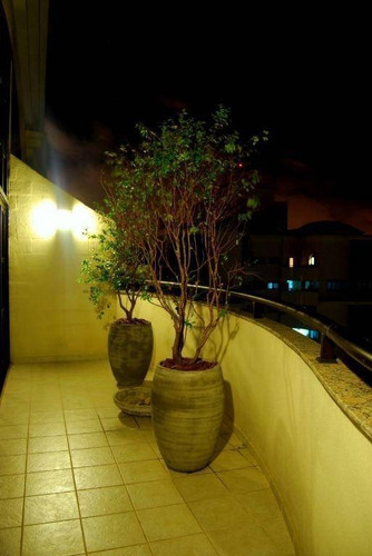 Imagem 20 de 30 de Cobertura Com 4 Dormitórios À Venda, 280 M² Por R$ 1.720.000 - Vila Assunção - Santo André/sp - Co0402