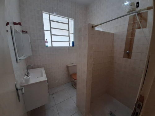 Imagem 5 de 9 de Casa Para Venda Em Rio De Janeiro, Realengo, 2 Dormitórios, 1 Vaga - 955_2-1544366