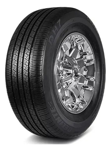 Pneu Novo Delinte 235/65/18 110h Dh7 Suv Dot 3717 - $unitár H