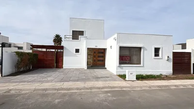 Casa en venta