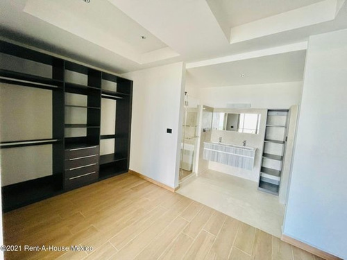 Imagen 14 de 14 de Se Renta Hermoso Departamento En Zibata Con Vista Al Campo De Golf