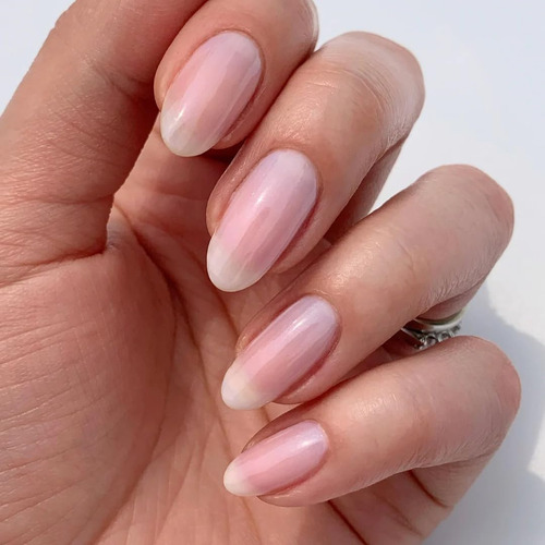 Corrector De Uñas Rosa