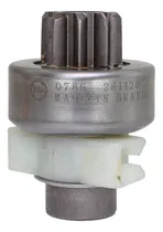 Comprar Bendix De Arranque Tipo Marelli Fiat Uno Fire\u002F1500 1992-