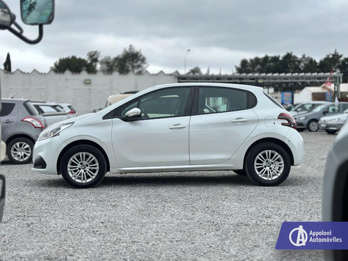 Peugeot 208 Allure
