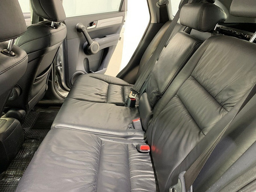 Honda Cr-v 2.4 Exl At 4x4
