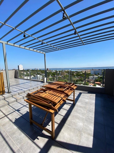 Imagen 20 de 21 de Vendo Hermoso Departamento 2 Dormitorios Edificio Beethoven