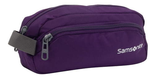 Cartucheras Samsonite Violeta 106258-1717