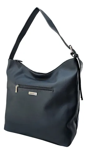 Cartera mango mujer sale