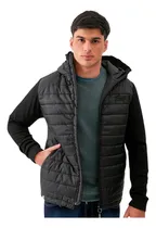 Comprar Campera Hombre Taverniti Matelase   Moscu  Art. 17830