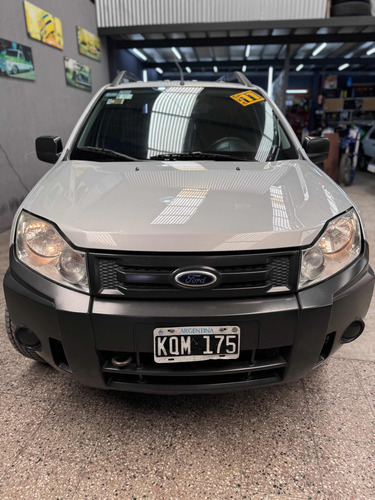 Ford Ecosport 2.0 My10 Xls 4x2