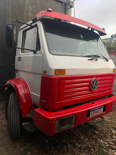 Imagem 4 de 4 de Vw 16170 Bt