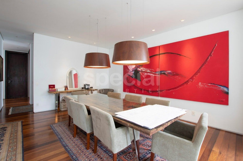 Imagem 10 de 15 de Casa - Jardim Europa - Ref: 1035 - V-17415