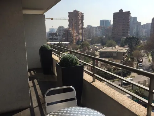 Luxe Department Las Condes Republica Arabe De Egipto 670