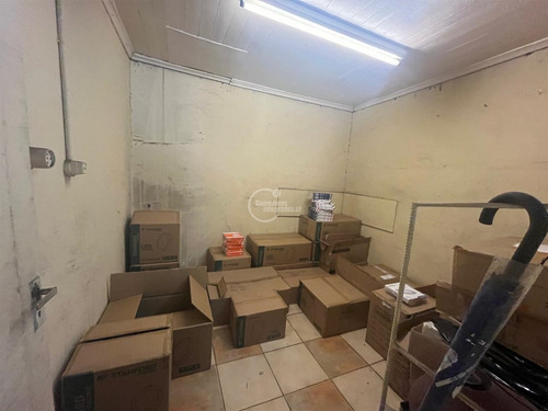 Local Comercial En Venta En San Antonio