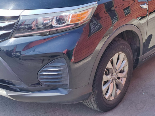Gac Motor Gs3 Gs3 1.5 Aut 2021
