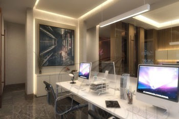 Oficinas En Venta En Villas La Rioja, Monterrey