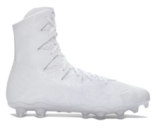 Armour Highlight Lux Mc Football/tocho Blanc | Envío