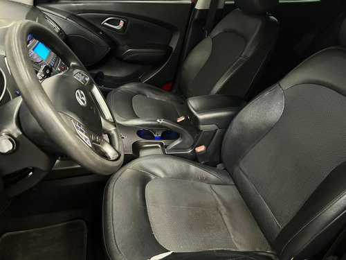 Hyundai IX35 2.0 Gls Premium At