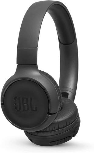 Audífonos Inalámbricos Jbl Tune 500 Bluetooth + Micrófono Hd