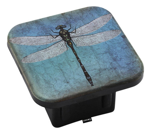 Swono Dragonfly Cubiertas De Enganche De Remolque Para Camio