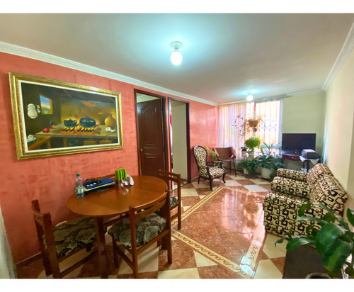 Venta Apartamento Villa Alsacia Bogota 