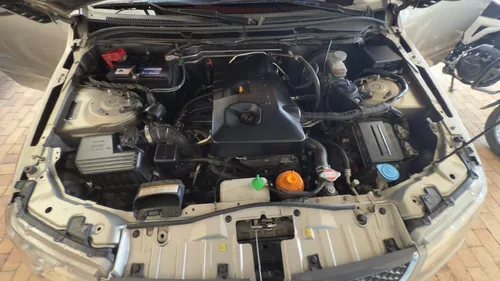 Suzuki Grand Vitara 2.0 Sz 4x2