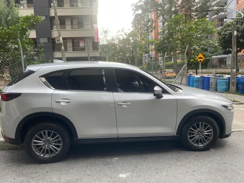 Mazda CX-5 2.5 Touring At