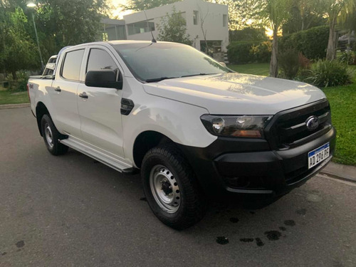 Ford Ranger 2.2 Cd Xl Tdci 150cv 4x4 2018