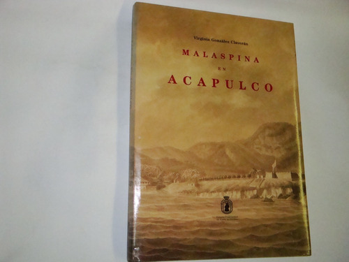 Malaspina  En  Acapulco