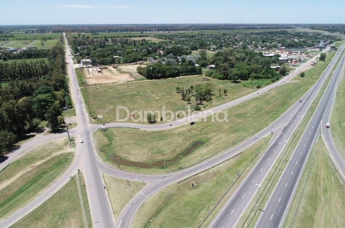 Imagen 9 de 14 de Terreno Fracción P7 En Venta O Permuta Colectora Acceso Oeste - Luján
