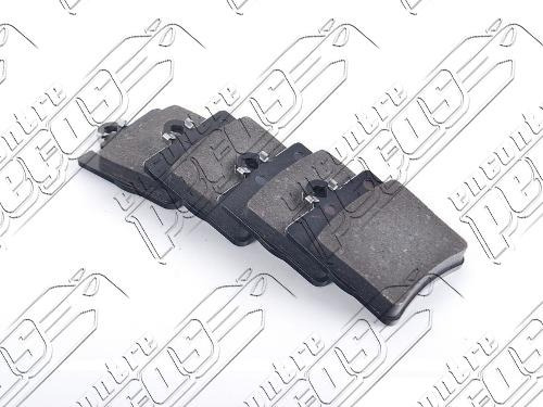 Polia Desvio Da Correia Alternador Bmw 528i 24v 1996 -  2000