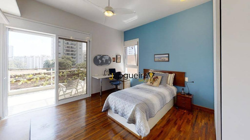 Casa Charmosa De Alto Padrão Em Condomínio Fechadoo - Ca3816