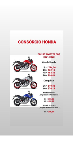 Imagem 9 de 15 de Honda