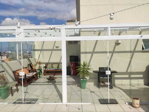 Imagem 7 de 30 de Cobertura Duplex Com 3 Dormitórios Sendo 1 Suíte À Venda, 122 M² Por R$ 640.000,00 Localizado Na Rua Alfredo Jorel - Jardim Celeste, São Paulo, Sp - Sp - Ap5906_sales